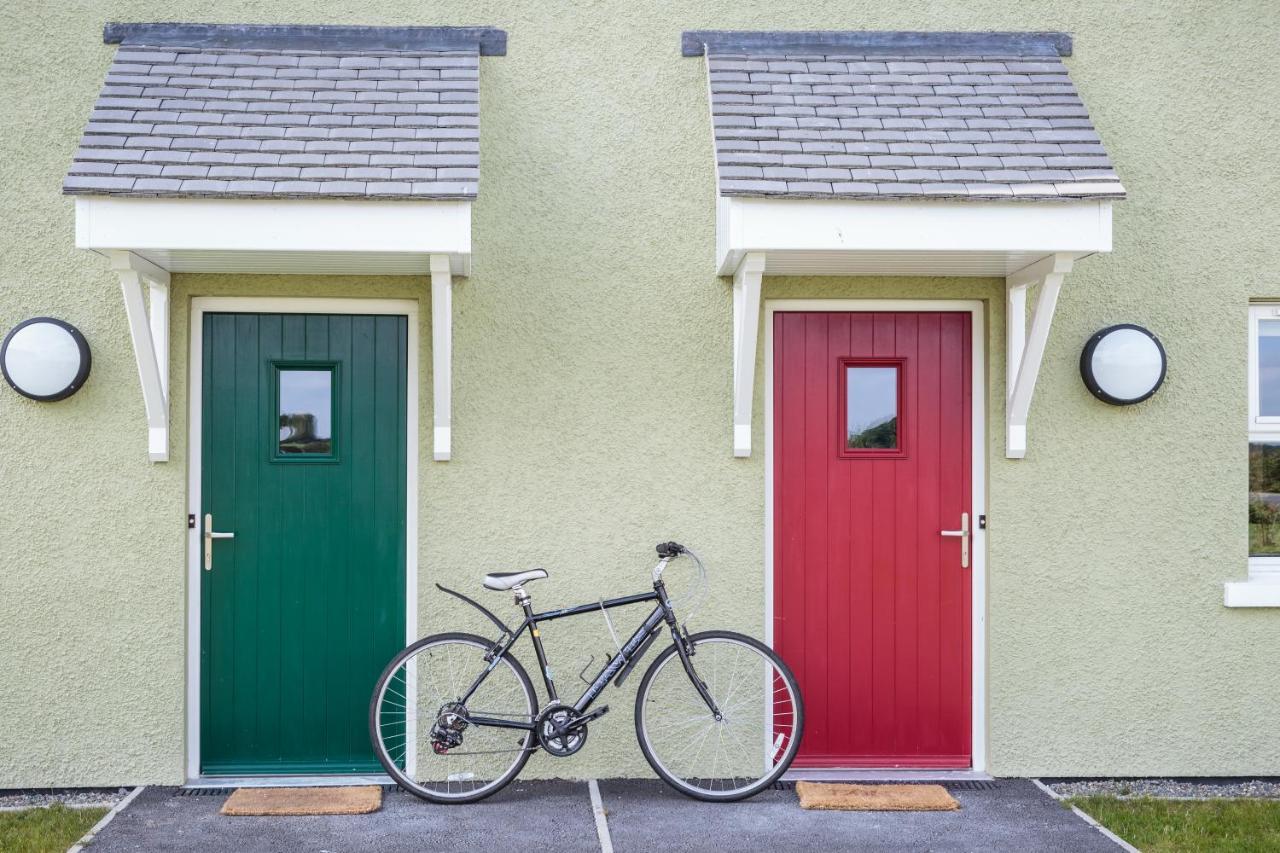 An Teach Glas Maghera  Exterior foto
