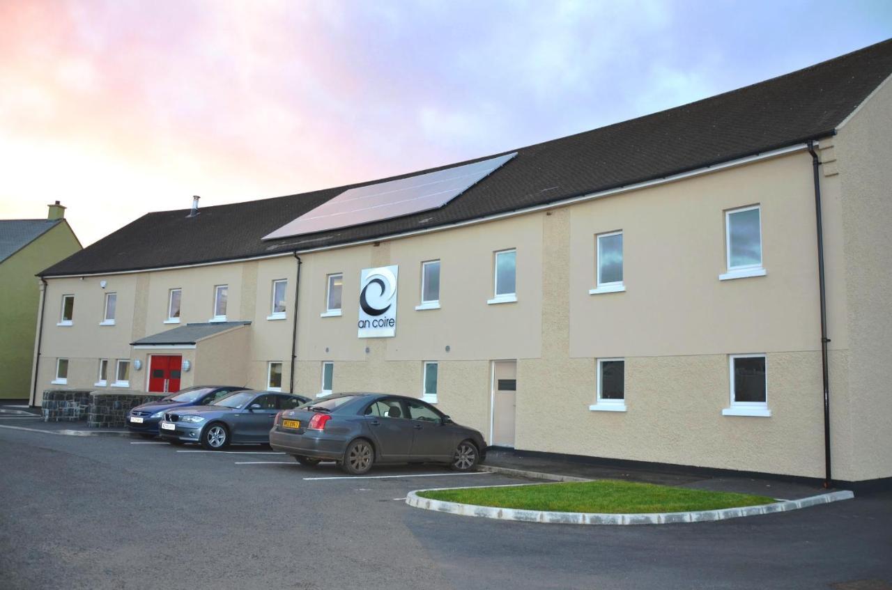 An Teach Glas Maghera  Exterior foto
