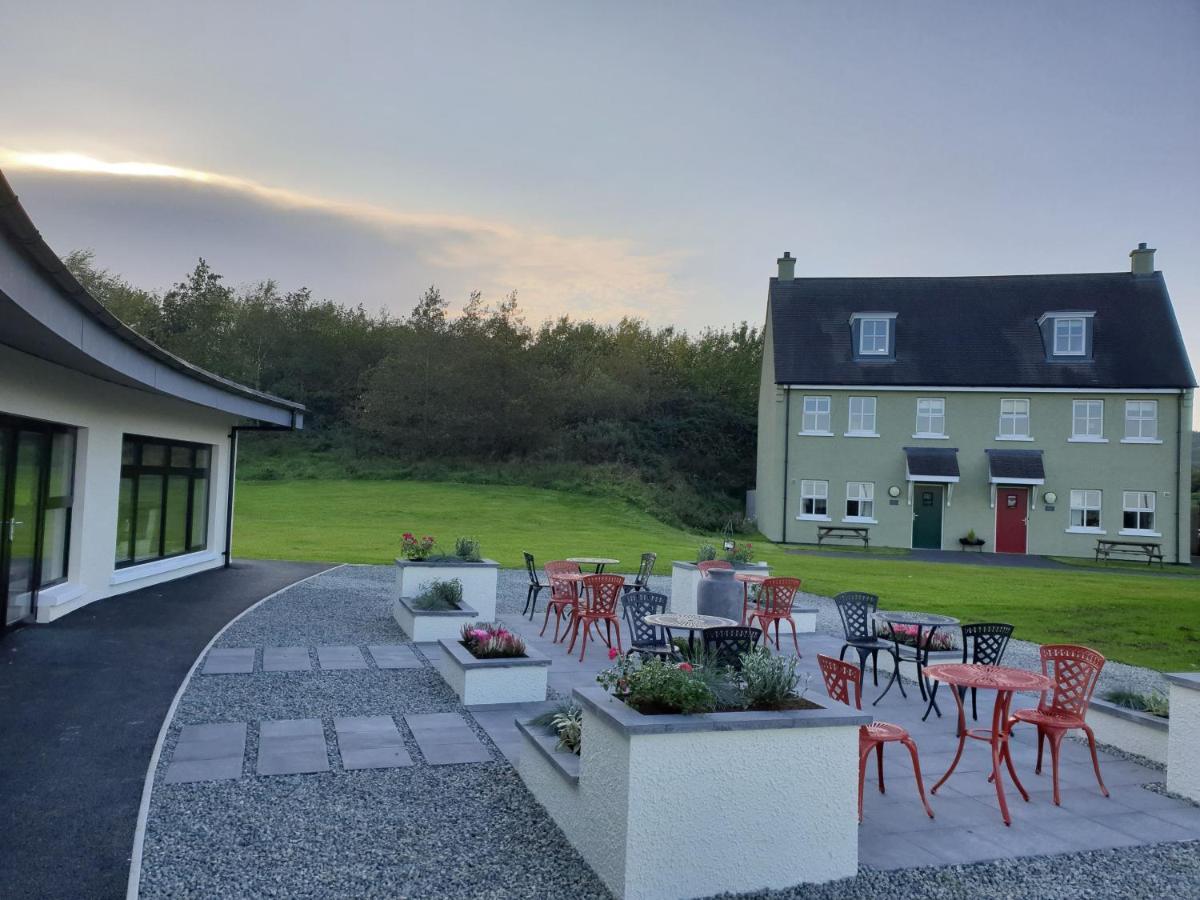 An Teach Glas Maghera  Exterior foto